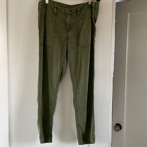 AG ankle pants